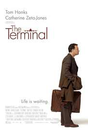 The Terminal 2004 Hd 720p Hindi Eng Movie